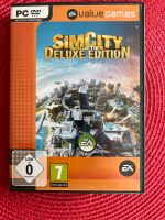 SimCIty societies Deluxe Edition PC DVD - TOP Niedersachsen - Moormerland Vorschau