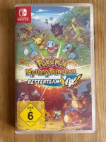 Pokémon Mystery Dungeon DX (Nintendo Switch) Bayern - Gersthofen Vorschau
