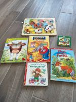 Kinder Bücher Niedersachsen - Steinfeld Vorschau