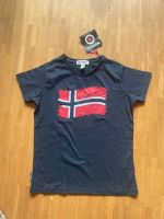 Geographical Norway Damen T-Shirt Gr. M *NEU!* Schleswig-Holstein - Dänischenhagen Vorschau