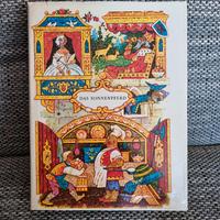 Das Sonnenpferd - Pavol Dobšinský Slowakische Märchen 1975 DDR Bayern - Bayreuth Vorschau
