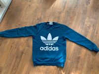 adidas Pulli blau Größe 152 Innenstadt - Köln Deutz Vorschau