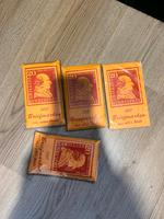 Briefmarkensammlung DMARK DDR Bayern - Pocking Vorschau