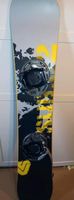 Snowboard 159 cm mit Head Step X4 Step-in Bindung Hamburg-Nord - Hamburg Winterhude Vorschau