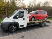 ABSCHLEPPWAGEN AUTOTRANSPORT  + ERSATZ AUTO Hessen - Bad Homburg Vorschau