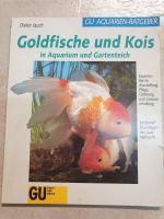 GU RATGEBER GOLDFISCHE UND KOIS Duisburg - Walsum Vorschau