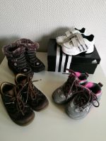 Winterschuhe Wanderschuhe Adidas Gr. 24 Nordrhein-Westfalen - Welver Vorschau