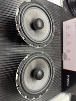Focal koaxial Lautsprecher 16mm NEU Bielefeld - Schildesche Vorschau