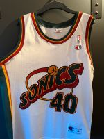 Seattle Sonics nba Champion Shawn Kemp Trikot Bochum - Bochum-Ost Vorschau