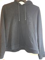 Only Hoodie XL schwarz Hemelingen - Arbergen Vorschau