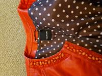 Kleid mit Lederjacke Berlin - Rudow Vorschau