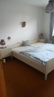 Schlafzimmer Vintage altweiß Bayern - Bischofsheim Vorschau