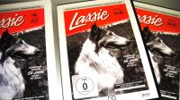 Lassie 2 - 4 DVDs Jubiläumsausgabe 50 Jahre Lassie Hessen - Bad Camberg Vorschau