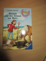 Sheltie und der Schatz am Meer von Peter Clover Buch NEU Baden-Württemberg - Biberach an der Riß Vorschau