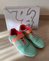 ❤️ Turnschuhe Sneakers Hallenturnschuhe Halle KAPPA Gr. 38 Brandenburg - Friedrichswalde Vorschau