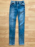 LTB Jeans Hose Ravi Boys Extra Skinny blau Gr. 16 176 ungetragen Bayern - Uettingen Vorschau