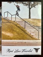 Skateboard DVD von Fallen Footwear Baden-Württemberg - Neufra Hohenzollern Vorschau