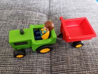 Playmobil 123, Traktor Niedersachsen - Kissenbrück Vorschau