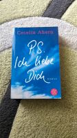 Buch P.S. Ich Liebe Dich Cecelia Ahern Leipzig - Großzschocher Vorschau