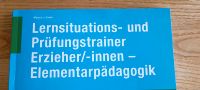 Lernsituations und Prüfungstrainer Erzieher/- innen Herzogtum Lauenburg - Krummesse Vorschau