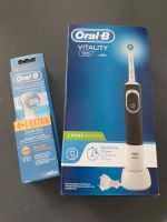 Oral-B Cross Action  und Precision Clean Zahnbürsten Niedersachsen - Stade Vorschau