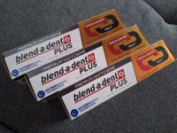 Prothesenkleber Blend-a-dent Plus 40 g Niedersachsen - Delmenhorst Vorschau