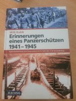 Erinnerungen eines Panzerschützen 1941 - 1945 Baden-Württemberg - Laichingen Vorschau