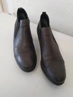 Stiefeletten Schuhe Thüringen - Ebeleben Vorschau