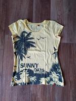 EDC T-Shirt Gr. M, Top Sachsen - Krostitz Vorschau