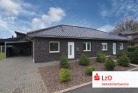 Doppel-Bungalow mit viel Platz und Charme Niedersachsen - Löningen Vorschau