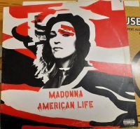 Platte Madonna: American Life Nordrhein-Westfalen - Moers Vorschau