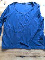 Langarmshirt in lila Größe 46 Berlin - Hohenschönhausen Vorschau