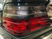 MERCEDES W124 Mopf Rückleuchte Rücklicht A1248208564 ORIGINAL Sachsen-Anhalt - Sülzetal Vorschau