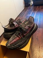 Yeezy 350 Größe 46 2/3 Baden-Württemberg - Heilbronn Vorschau