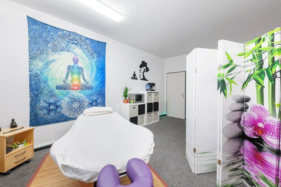 Einzel - Ausbildung zum Reiki Meister (3. Grad) in Wesseling