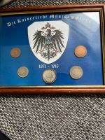Kaiserreich Münzsammlung Niedersachsen - Goslar Vorschau