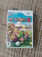 Mario Party 8 Nintendo Wii Spiel Bayern - Steinach b. Straubing Vorschau