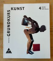 Grundkurs 4 Kunstbuch Kunst Aktion Kinetik Neue Medien Nordrhein-Westfalen - Bergisch Gladbach Vorschau