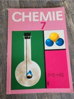 Lehrbuch Chemie 7 Sachsen - Taucha Vorschau