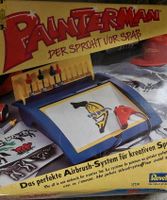 Painterman Airbrush System Revell 90iger Jahre Hessen - Ahnatal Vorschau