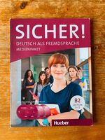 Sicher! Deutsch als Fremdsprache, B2, Medienpaket Hessen - Schwalbach a. Taunus Vorschau