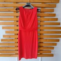 Esprit Kleid in Coral - Größe M Saarland - Riegelsberg Vorschau