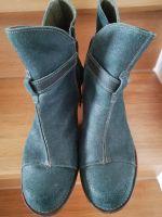 El Naturalista Stiefelette Gr. 41 blau Damen Baden-Württemberg - Reutlingen Vorschau