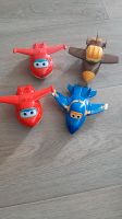 4 × Super Wings Baden-Württemberg - Niefern-Öschelbronn Vorschau