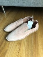 Neu! Closed Leder Loafers Gr. 44 rosé Herren Baden-Württemberg - Heilbronn Vorschau