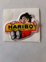 Sticker Haribo macht Kinder froh Hessen - Hünfeld Vorschau