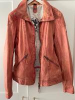 Lederjacke von Gipsy Rheinland-Pfalz - Meerfeld Vorschau