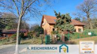 Einfamilienhaus mit Einliegerwohnung und Bungalow in bevorzugter Wohnlage zu verkaufen! Ab mtl. 1.492,93 EUR Rate! Sachsen - Bad Dueben Vorschau