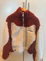Jacke von Bershka Nordrhein-Westfalen - Beverungen Vorschau