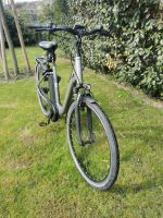 E-Bike Kalkhoff Agattu I8 XXL Comfort Nordrhein-Westfalen - Gelsenkirchen Vorschau